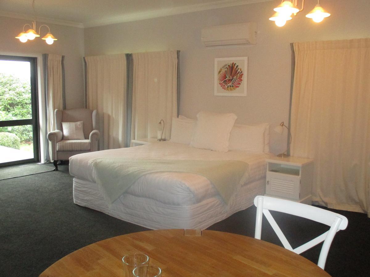 Clover Downs Homestead Rotorua Bagian luar foto