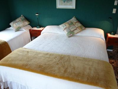 Clover Downs Homestead Rotorua Bagian luar foto